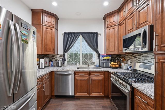 1501 Muinos Street, Las Vegas, NV 89117