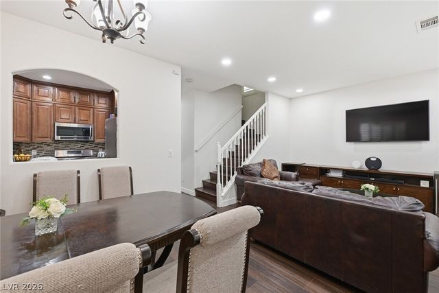 1501 Muinos Street, Las Vegas, NV 89117