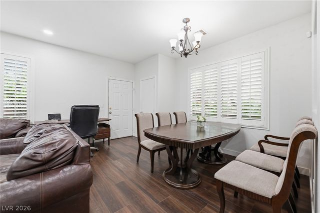 1501 Muinos Street, Las Vegas, NV 89117