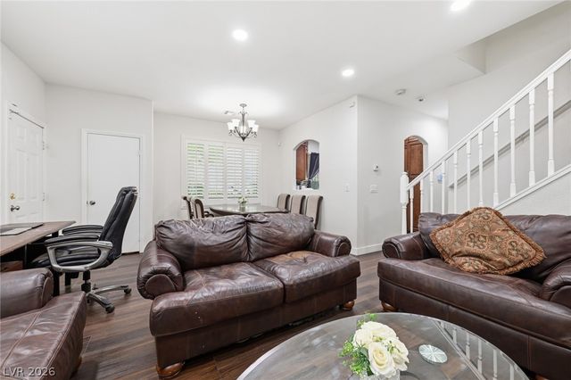 1501 Muinos Street, Las Vegas, NV 89117