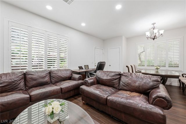 1501 Muinos Street, Las Vegas, NV 89117