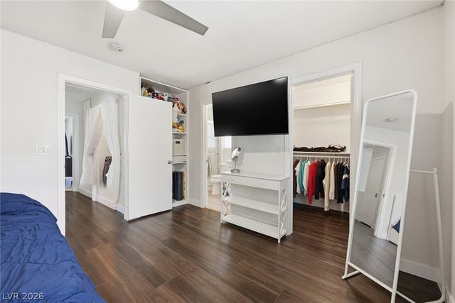 1501 Muinos Street, Las Vegas, NV 89117