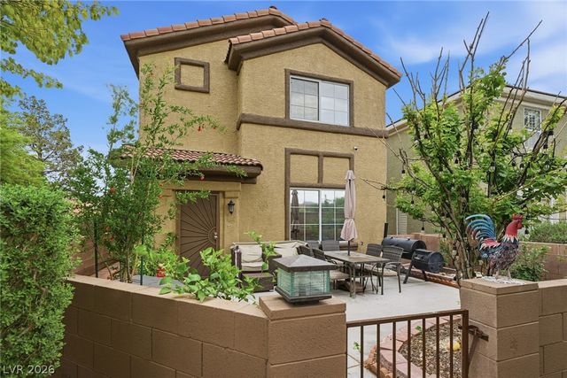 1501 Muinos Street, Las Vegas, NV 89117