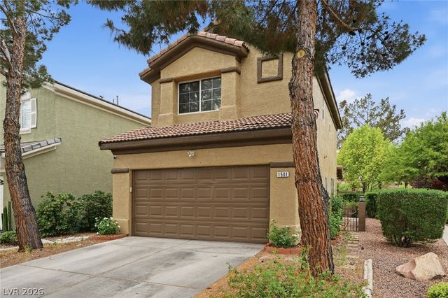 1501 Muinos Street, Las Vegas, NV 89117