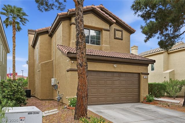 1501 Muinos Street, Las Vegas, NV 89117