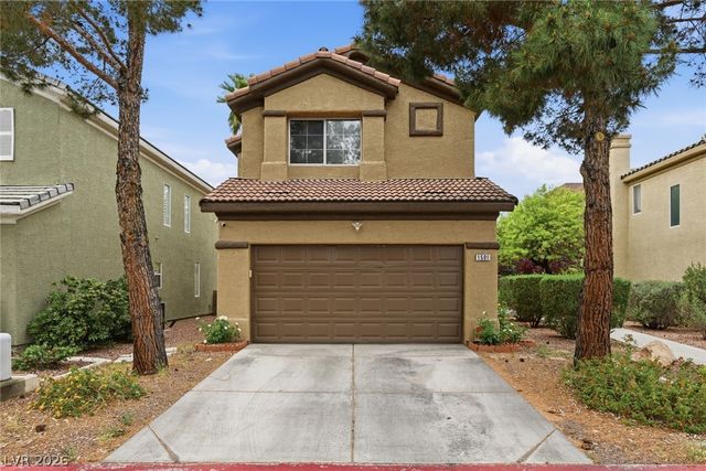 1501 Muinos Street, Las Vegas, NV 89117