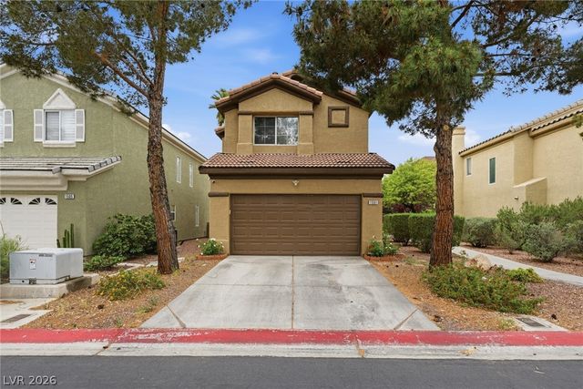 1501 Muinos Street, Las Vegas, NV 89117