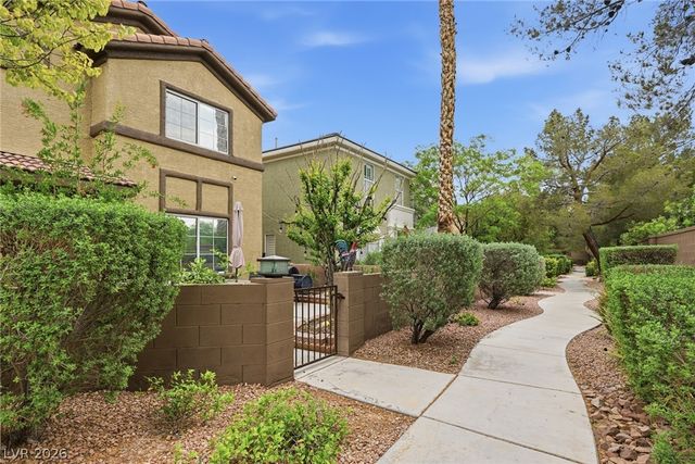 1501 Muinos Street, Las Vegas, NV 89117