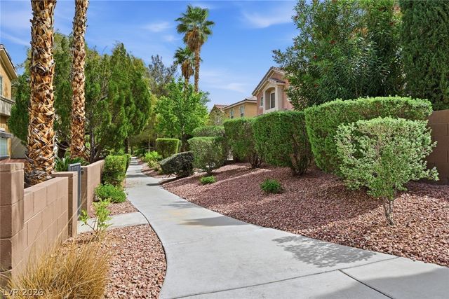 1501 Muinos Street, Las Vegas, NV 89117