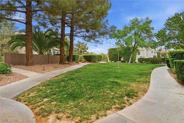 1501 Muinos Street, Las Vegas, NV 89117