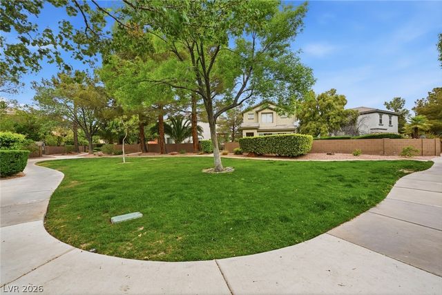 1501 Muinos Street, Las Vegas, NV 89117