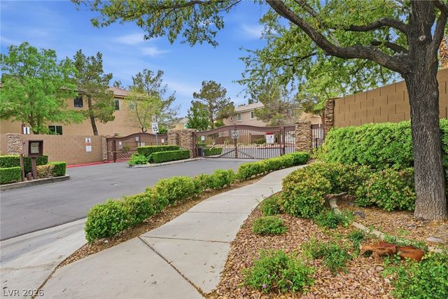 1501 Muinos Street, Las Vegas, NV 89117