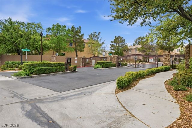 1501 Muinos Street, Las Vegas, NV 89117