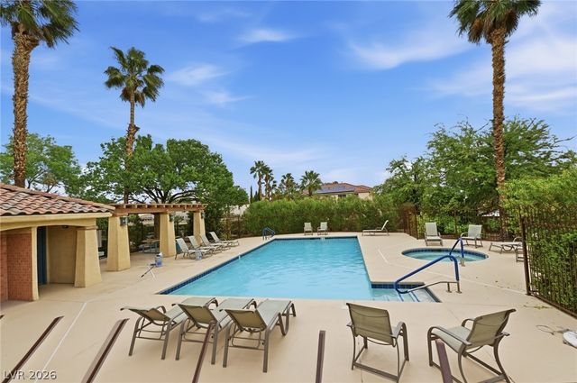 1501 Muinos Street, Las Vegas, NV 89117