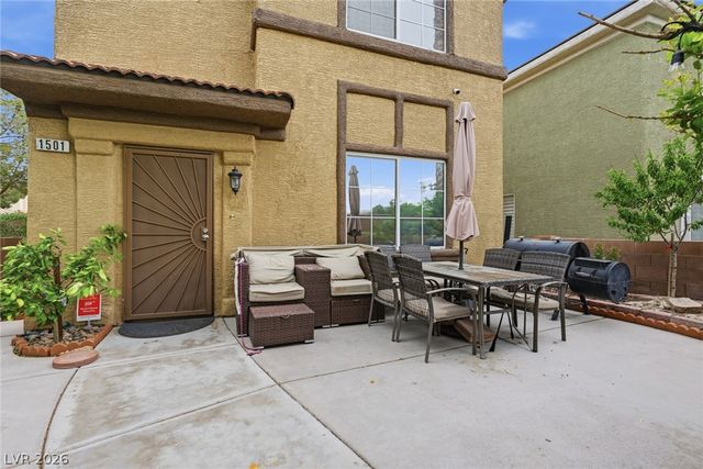 1501 Muinos Street, Las Vegas, NV 89117