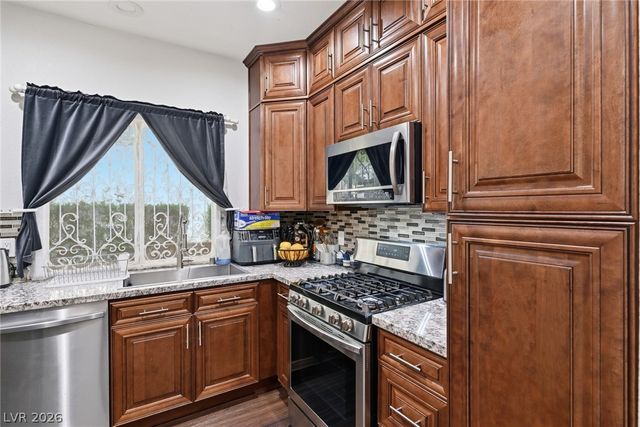 1501 Muinos Street, Las Vegas, NV 89117