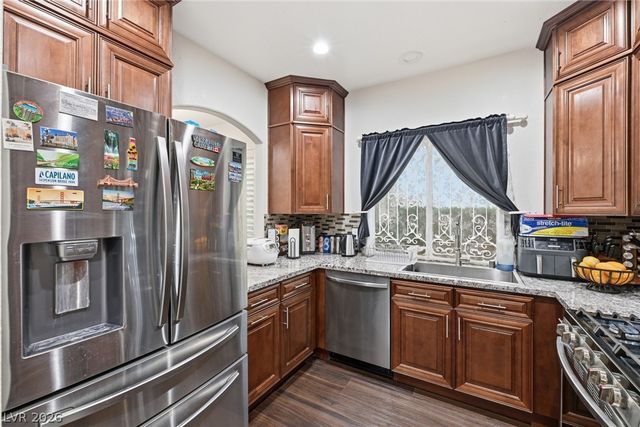 1501 Muinos Street, Las Vegas, NV 89117