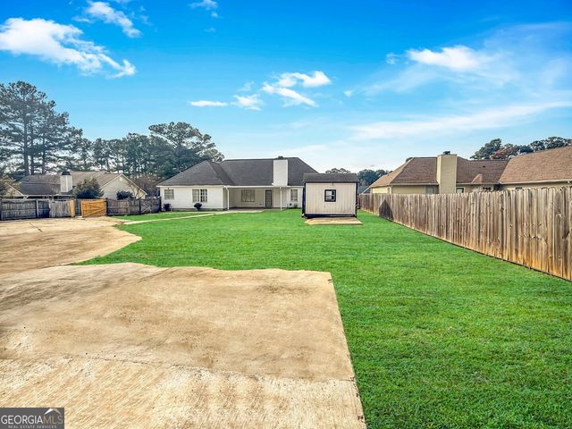 177 Gleneagle Drive, Byron, GA 31008