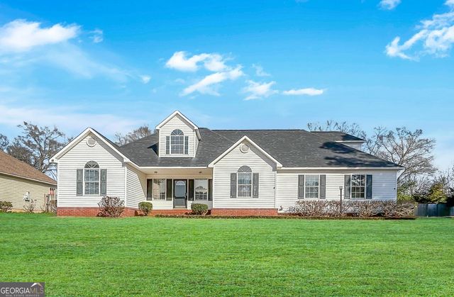 177 Gleneagle Drive, Byron, GA 31008