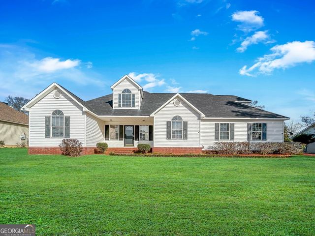 177 Gleneagle Drive, Byron, GA 31008