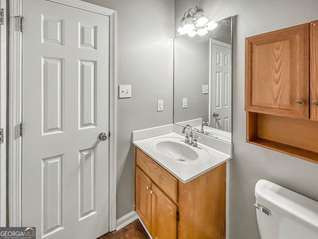 177 Gleneagle Drive, Byron, GA 31008