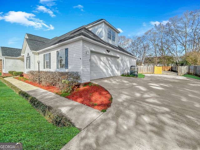 177 Gleneagle Drive, Byron, GA 31008