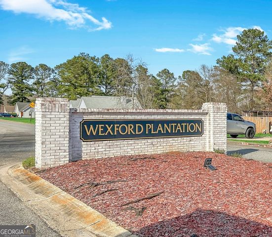 177 Gleneagle Drive, Byron, GA 31008