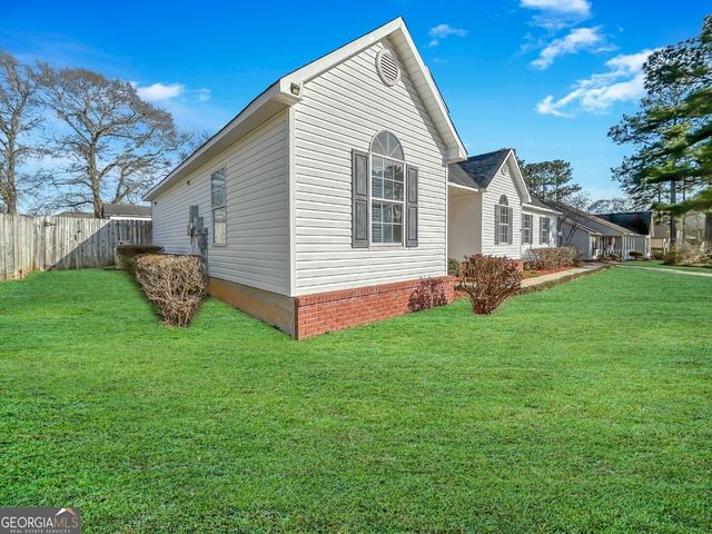 177 Gleneagle Drive, Byron, GA 31008