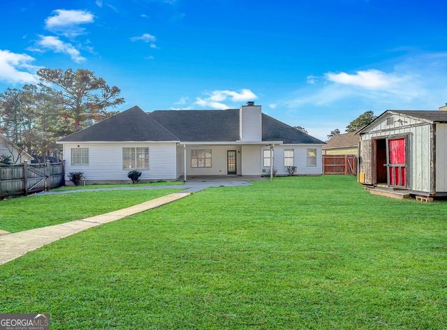 177 Gleneagle Drive, Byron, GA 31008