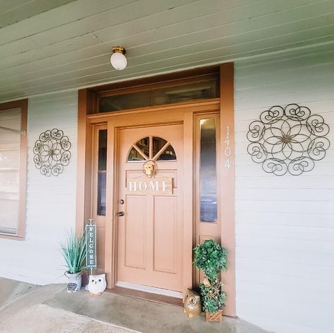 1404 Fannin Street, Columbus, TX 78934