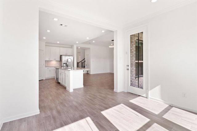 9626 Dancing Grass Drive, Richmond, TX 77406