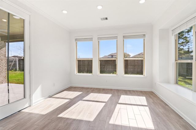 9626 Dancing Grass Drive, Richmond, TX 77406