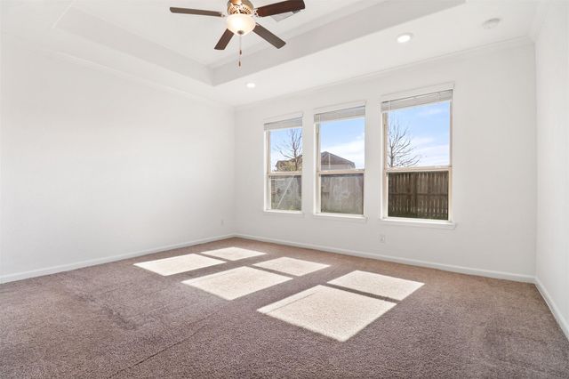 9626 Dancing Grass Drive, Richmond, TX 77406