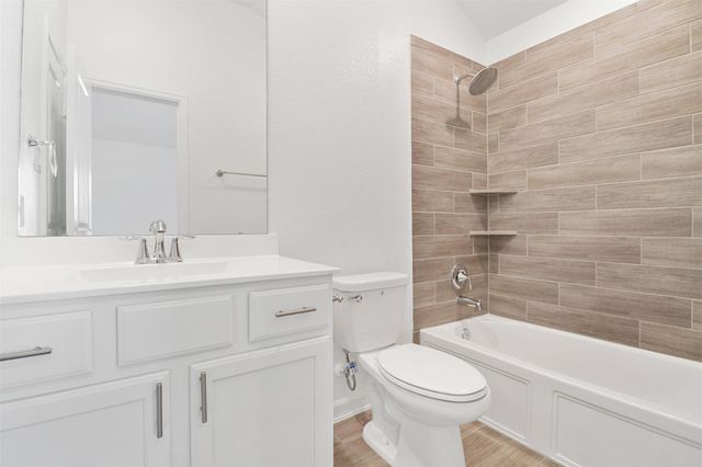 9626 Dancing Grass Drive, Richmond, TX 77406