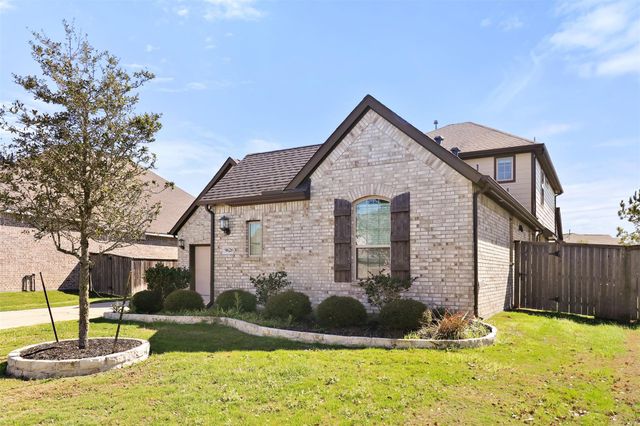 9626 Dancing Grass Drive, Richmond, TX 77406