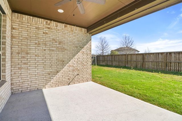 9626 Dancing Grass Drive, Richmond, TX 77406