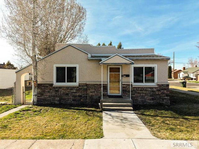 315 S Birch Street, Blackfoot, ID 83221