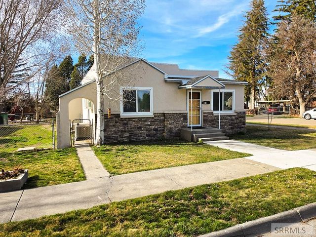 315 S Birch Street, Blackfoot, ID 83221