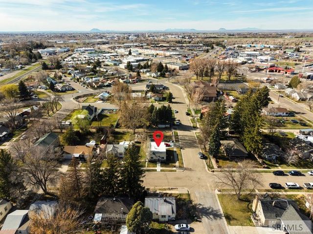 315 S Birch Street, Blackfoot, ID 83221