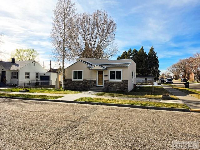 315 S Birch Street, Blackfoot, ID 83221
