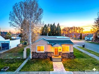 315 S Birch Street, Blackfoot, ID 83221