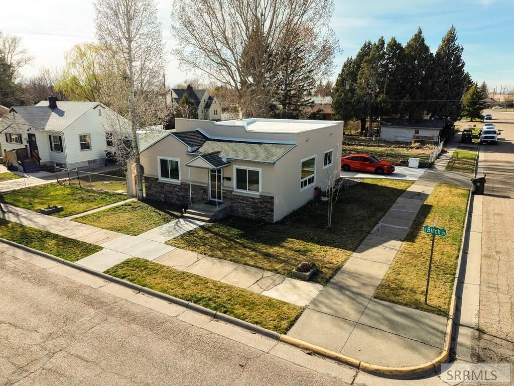 Image 34 of property listing at 315 S Birch Street, Blackfoot, ID 83221