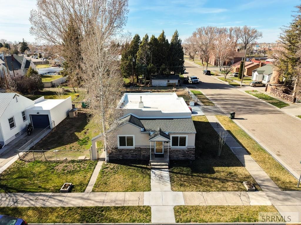 Image 35 of property listing at 315 S Birch Street, Blackfoot, ID 83221