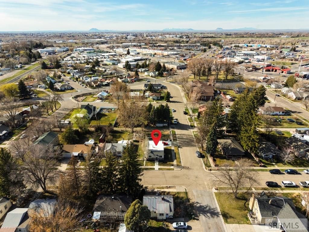 Image 36 of property listing at 315 S Birch Street, Blackfoot, ID 83221