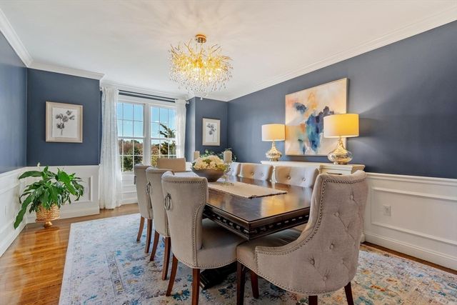 140 Barteau Lane, Boxborough, MA 01719