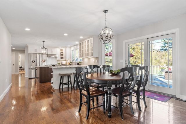140 Barteau Lane, Boxborough, MA 01719