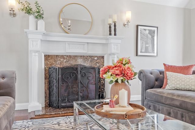 140 Barteau Lane, Boxborough, MA 01719