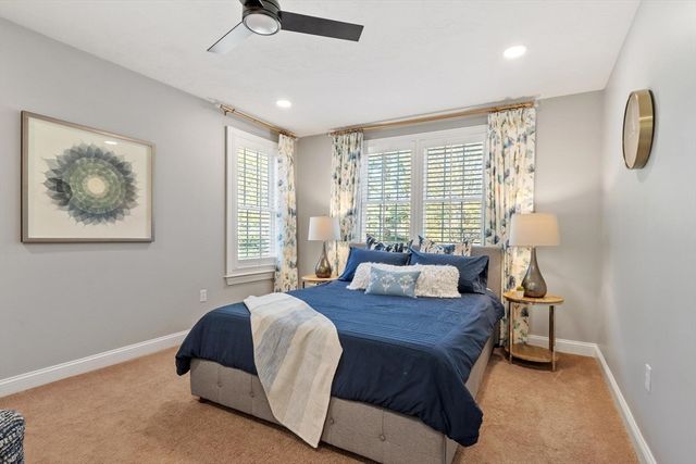 140 Barteau Lane, Boxborough, MA 01719