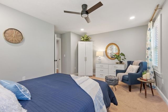 140 Barteau Lane, Boxborough, MA 01719