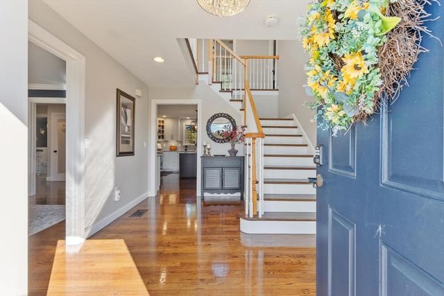 140 Barteau Lane, Boxborough, MA 01719